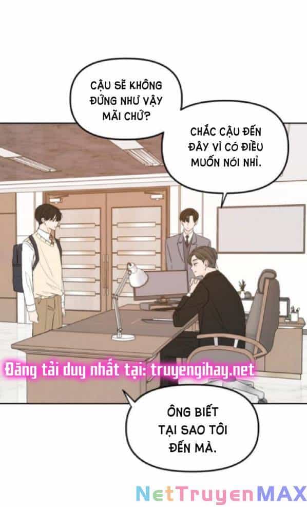 Kiếp Này Cũng Xin Chăm Sóc Tôi Như Vậy Nhé - Chương 109 - ảnh 12