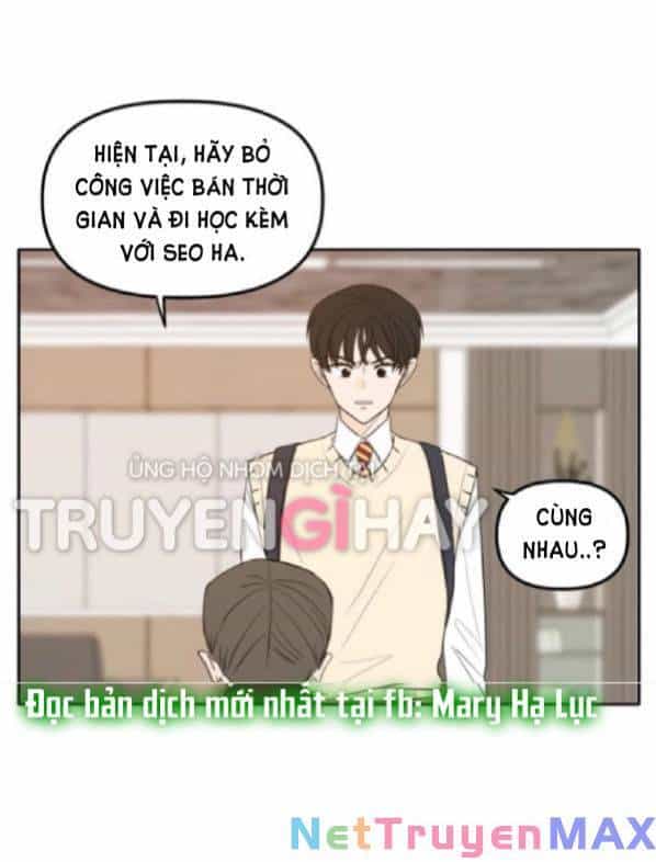 Kiếp Này Cũng Xin Chăm Sóc Tôi Như Vậy Nhé - Chương 109 - ảnh 13