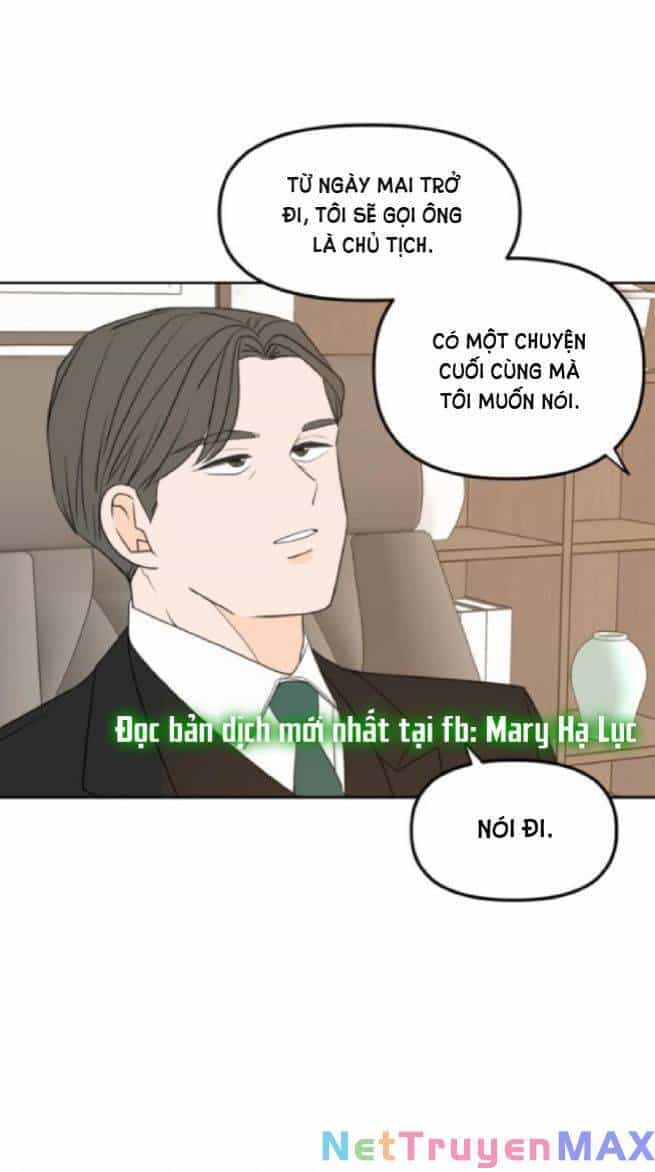 Kiếp Này Cũng Xin Chăm Sóc Tôi Như Vậy Nhé - Chương 109 - ảnh 18