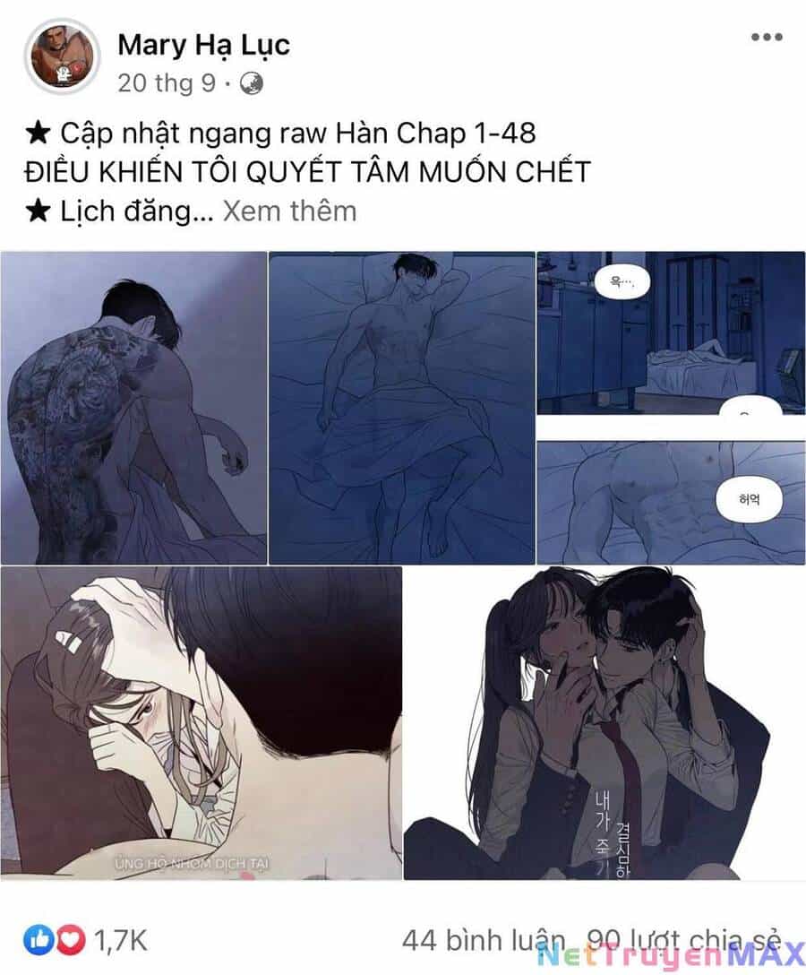 Kiếp Này Cũng Xin Chăm Sóc Tôi Như Vậy Nhé - Chương 109 - ảnh 4