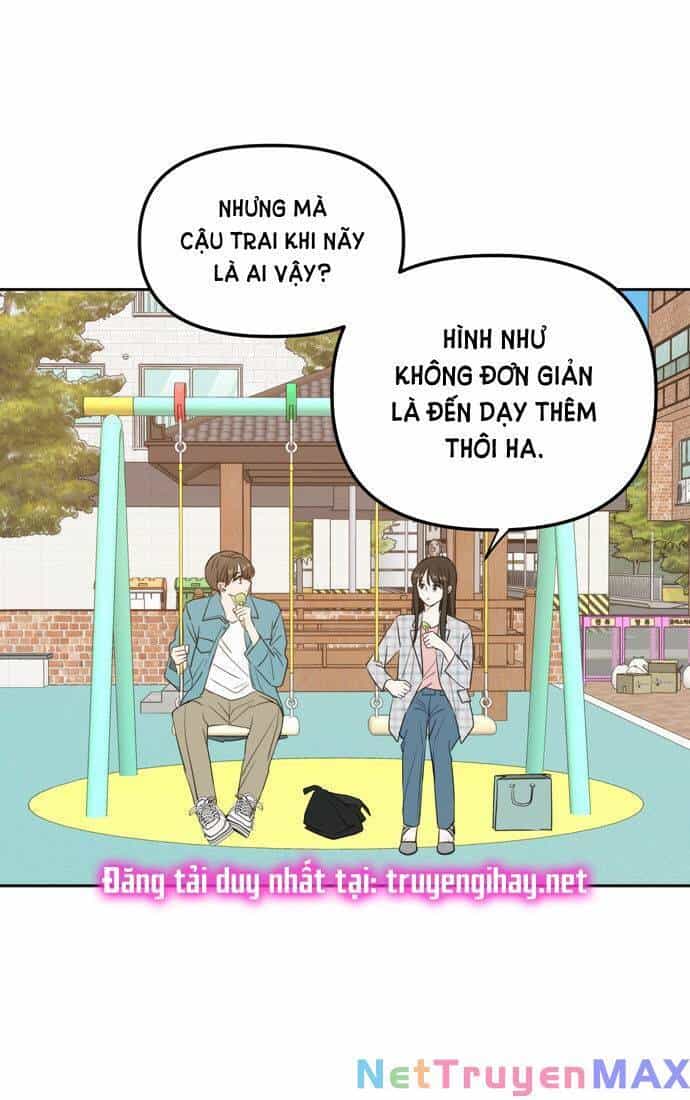 Kiếp Này Cũng Xin Chăm Sóc Tôi Như Vậy Nhé - Chương 111 - ảnh 33