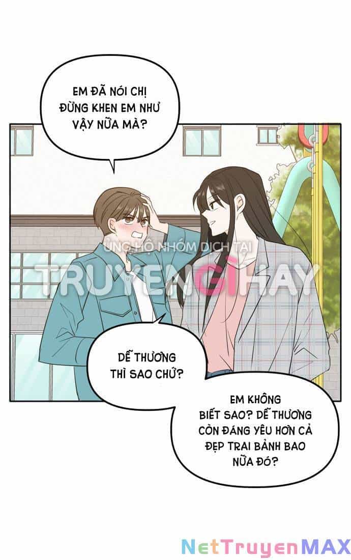 Kiếp Này Cũng Xin Chăm Sóc Tôi Như Vậy Nhé - Chương 111 - ảnh 54