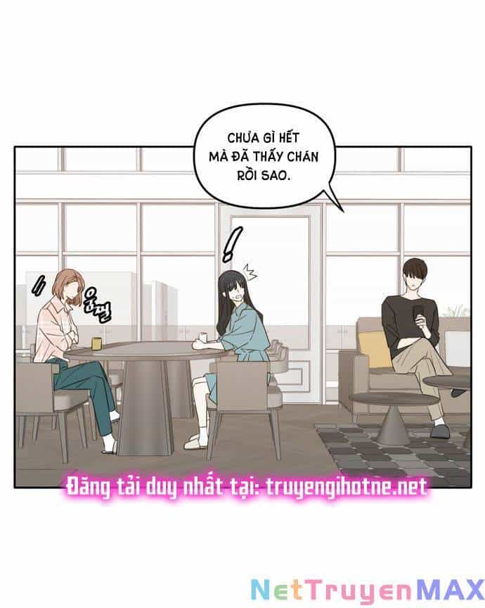 Kiếp Này Cũng Xin Chăm Sóc Tôi Như Vậy Nhé - Chương 113 - ảnh 14