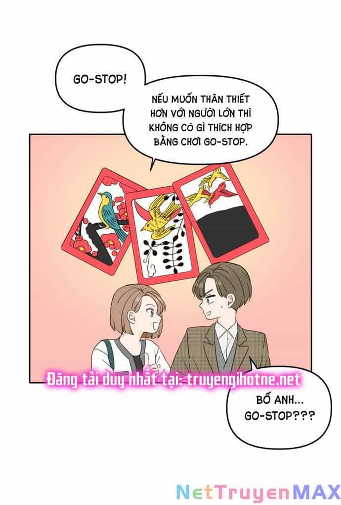 Kiếp Này Cũng Xin Chăm Sóc Tôi Như Vậy Nhé - Chương 113 - ảnh 48
