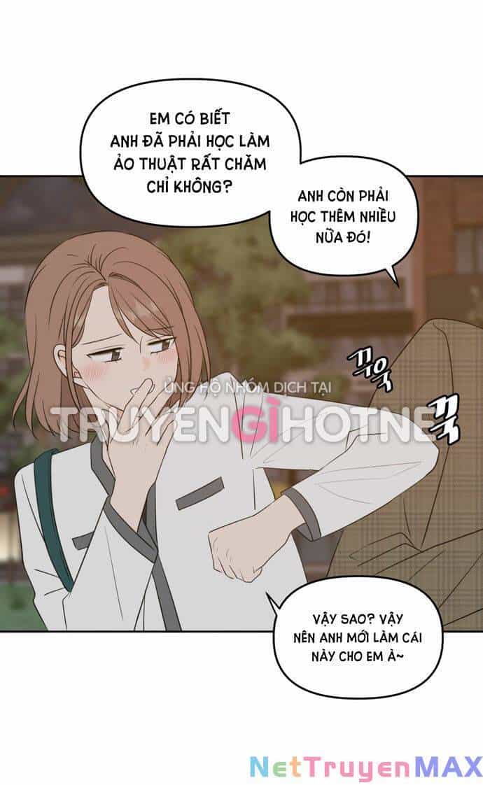 Kiếp Này Cũng Xin Chăm Sóc Tôi Như Vậy Nhé - Chương 113 - ảnh 73