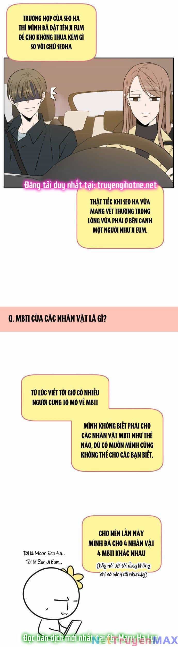 Kiếp Này Cũng Xin Chăm Sóc Tôi Như Vậy Nhé - Chương 114 - ảnh 19