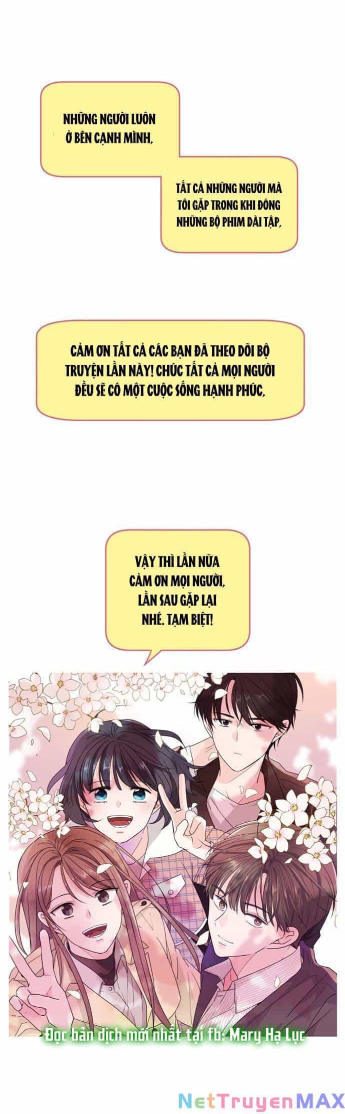 Kiếp Này Cũng Xin Chăm Sóc Tôi Như Vậy Nhé - Chương 114 - ảnh 29
