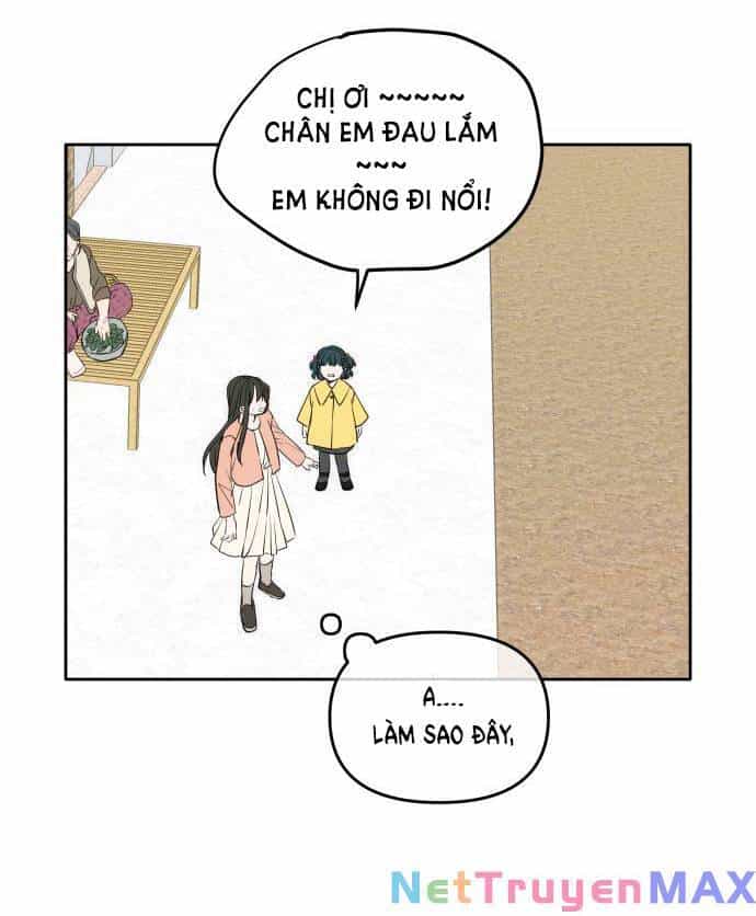 Kiếp Này Cũng Xin Chăm Sóc Tôi Như Vậy Nhé - Chương 117 - ảnh 21