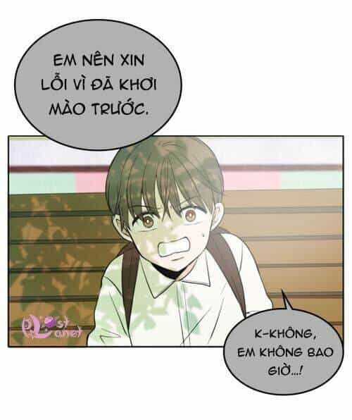 Kiếp Này Cũng Xin Chăm Sóc Tôi Như Vậy Nhé - Chương 12 - ảnh 27