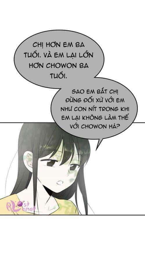Kiếp Này Cũng Xin Chăm Sóc Tôi Như Vậy Nhé - Chương 12 - ảnh 29