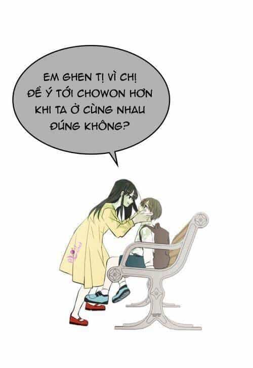 Kiếp Này Cũng Xin Chăm Sóc Tôi Như Vậy Nhé - Chương 12 - ảnh 35