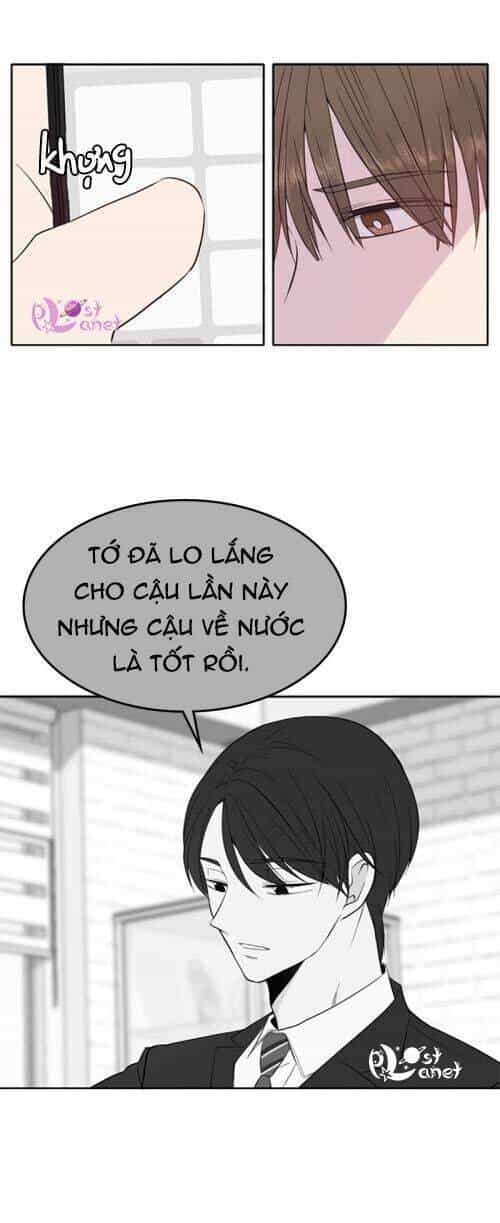 Kiếp Này Cũng Xin Chăm Sóc Tôi Như Vậy Nhé - Chương 12 - ảnh 61