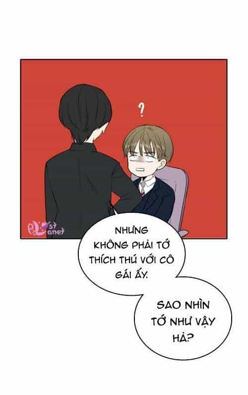 Kiếp Này Cũng Xin Chăm Sóc Tôi Như Vậy Nhé - Chương 12 - ảnh 7