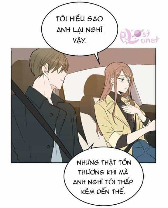 Kiếp Này Cũng Xin Chăm Sóc Tôi Như Vậy Nhé - Chương 13 - ảnh 20
