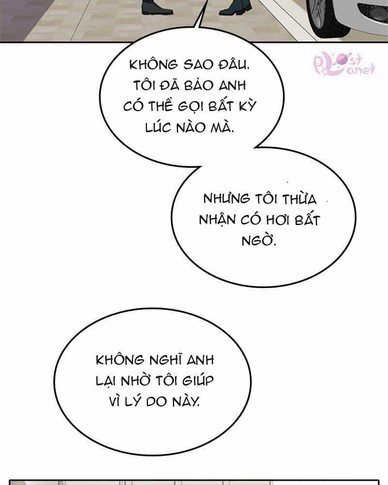 Kiếp Này Cũng Xin Chăm Sóc Tôi Như Vậy Nhé - Chương 13 - ảnh 3