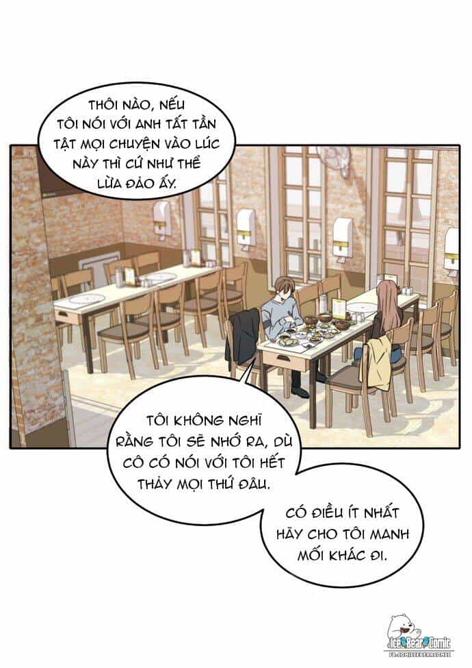 Kiếp Này Cũng Xin Chăm Sóc Tôi Như Vậy Nhé - Chương 14 - ảnh 19