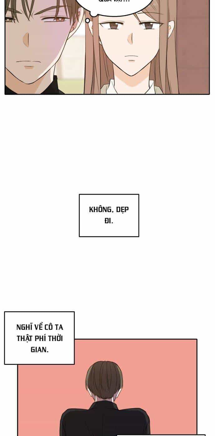 Kiếp Này Cũng Xin Chăm Sóc Tôi Như Vậy Nhé - Chương 18 - ảnh 37