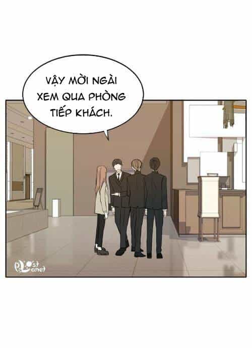 Kiếp Này Cũng Xin Chăm Sóc Tôi Như Vậy Nhé - Chương 19 - ảnh 18