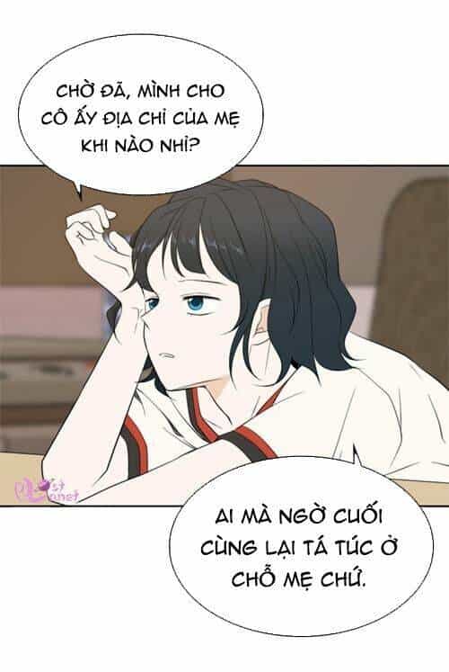 Kiếp Này Cũng Xin Chăm Sóc Tôi Như Vậy Nhé - Chương 19 - ảnh 35