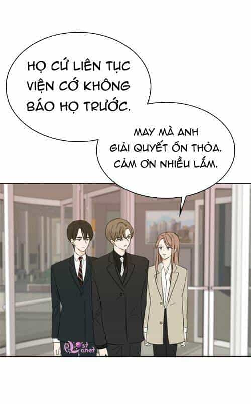Kiếp Này Cũng Xin Chăm Sóc Tôi Như Vậy Nhé - Chương 19 - ảnh 41