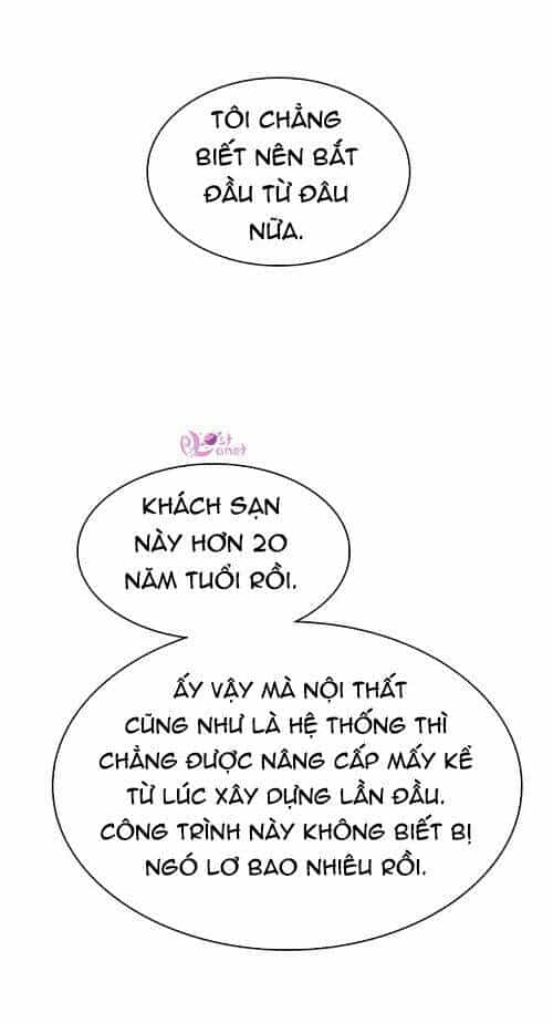 Kiếp Này Cũng Xin Chăm Sóc Tôi Như Vậy Nhé - Chương 19 - ảnh 66