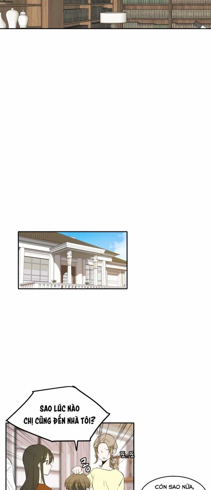 Kiếp Này Cũng Xin Chăm Sóc Tôi Như Vậy Nhé - Chương 2 - ảnh 12