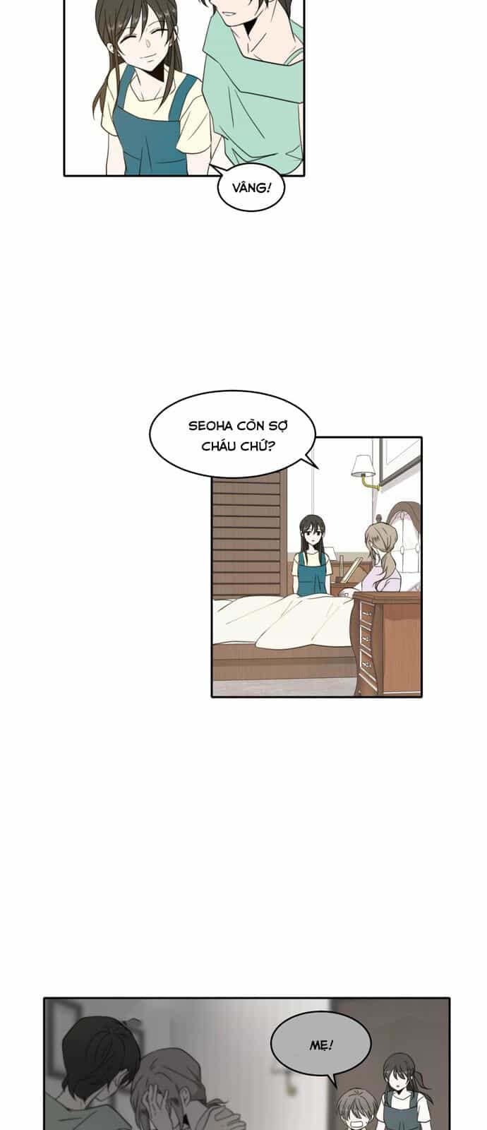 Kiếp Này Cũng Xin Chăm Sóc Tôi Như Vậy Nhé - Chương 2 - ảnh 47