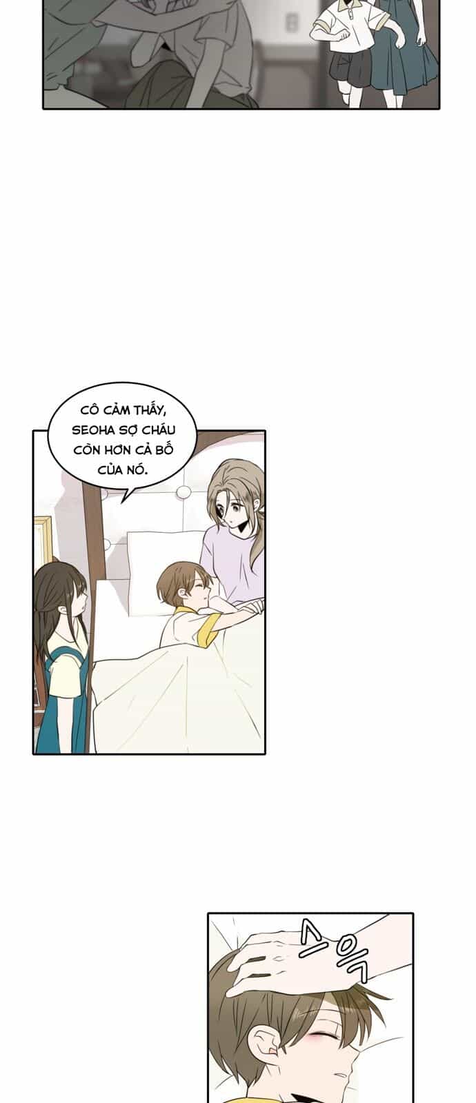 Kiếp Này Cũng Xin Chăm Sóc Tôi Như Vậy Nhé - Chương 2 - ảnh 48