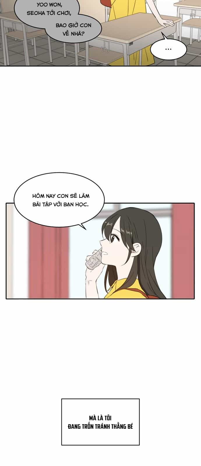 Kiếp Này Cũng Xin Chăm Sóc Tôi Như Vậy Nhé - Chương 2 - ảnh 81