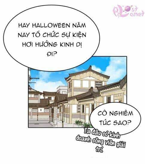 Kiếp Này Cũng Xin Chăm Sóc Tôi Như Vậy Nhé - Chương 20 - ảnh 8