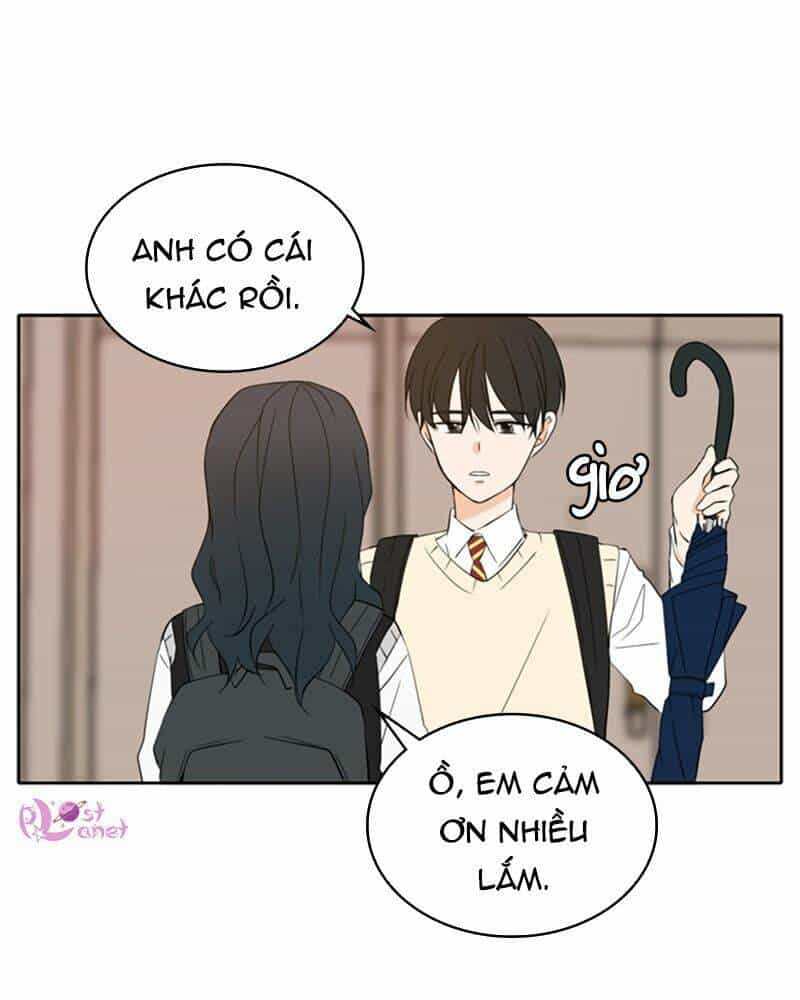 Kiếp Này Cũng Xin Chăm Sóc Tôi Như Vậy Nhé - Chương 23 - ảnh 48