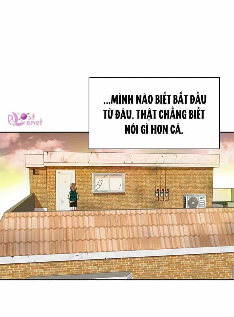 Kiếp Này Cũng Xin Chăm Sóc Tôi Như Vậy Nhé - Chương 23 - ảnh 5