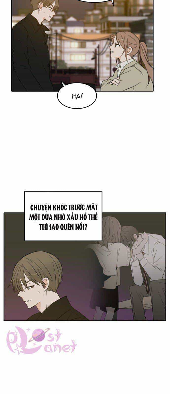 Kiếp Này Cũng Xin Chăm Sóc Tôi Như Vậy Nhé - Chương 24 - ảnh 39