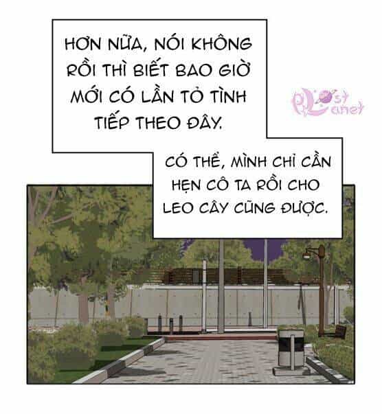 Kiếp Này Cũng Xin Chăm Sóc Tôi Như Vậy Nhé - Chương 25 - ảnh 11