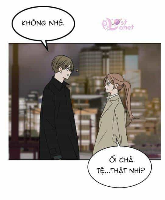 Kiếp Này Cũng Xin Chăm Sóc Tôi Như Vậy Nhé - Chương 25 - ảnh 14