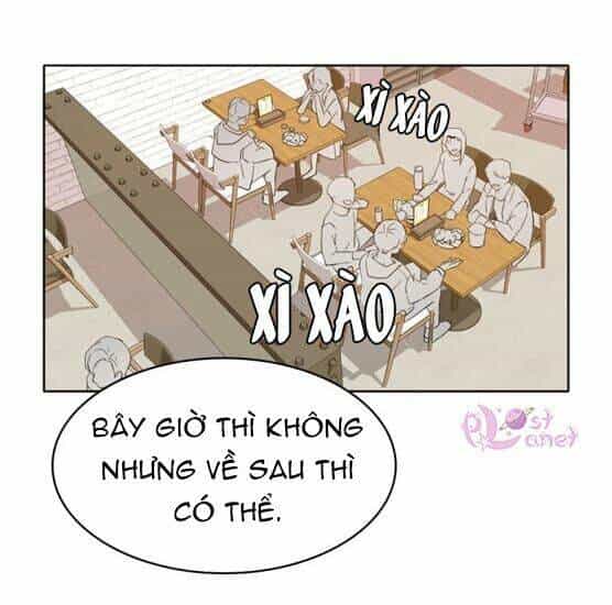 Kiếp Này Cũng Xin Chăm Sóc Tôi Như Vậy Nhé - Chương 25 - ảnh 32