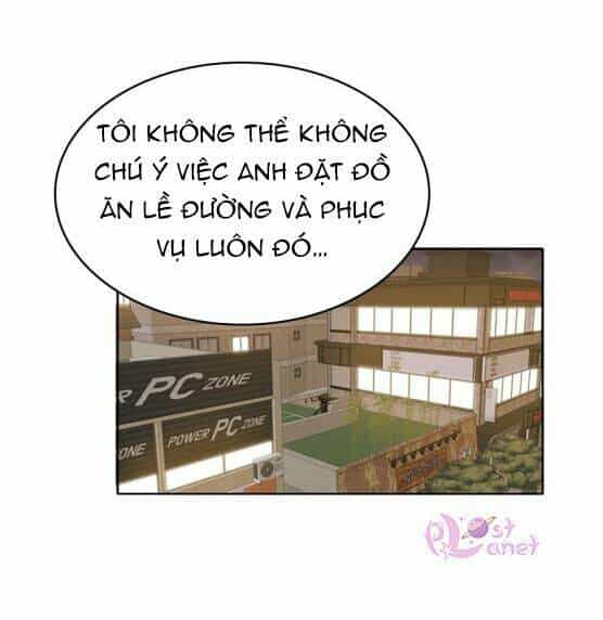 Kiếp Này Cũng Xin Chăm Sóc Tôi Như Vậy Nhé - Chương 25 - ảnh 45