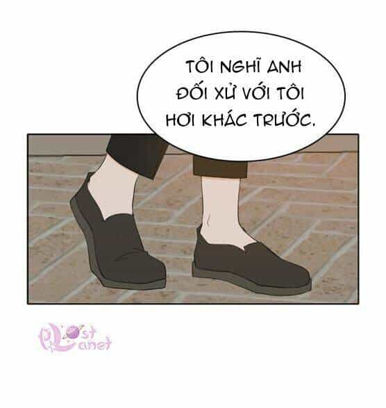 Kiếp Này Cũng Xin Chăm Sóc Tôi Như Vậy Nhé - Chương 25 - ảnh 63