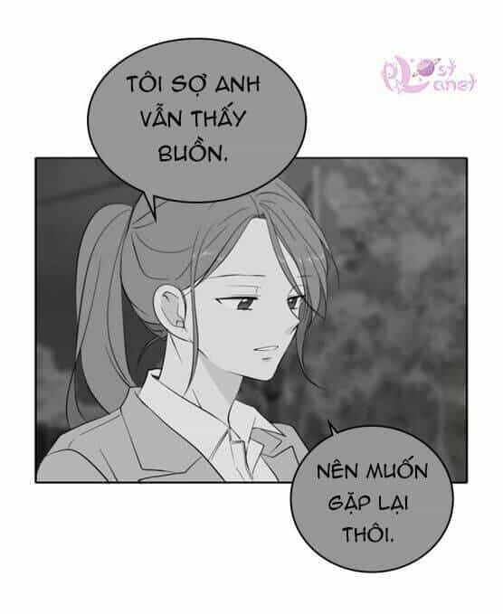 Kiếp Này Cũng Xin Chăm Sóc Tôi Như Vậy Nhé - Chương 25 - ảnh 78