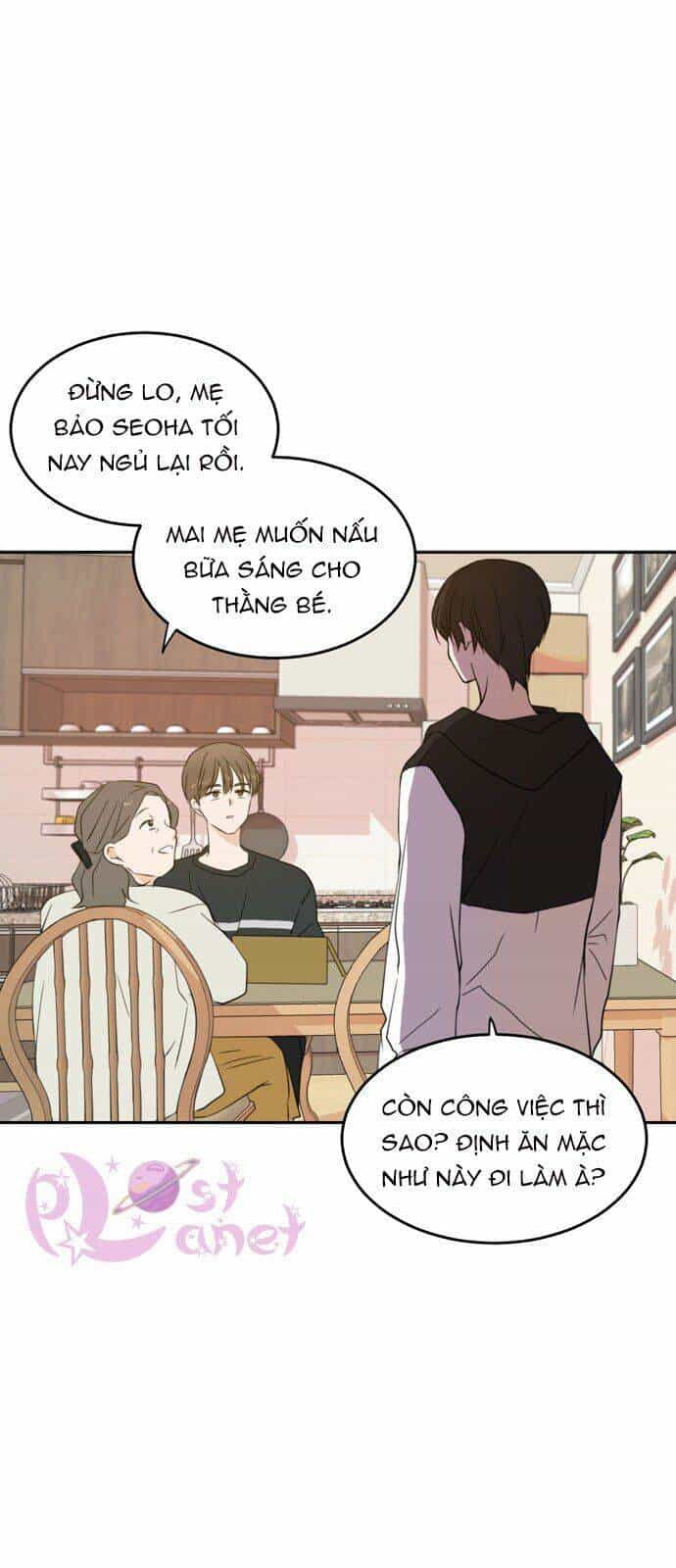 Kiếp Này Cũng Xin Chăm Sóc Tôi Như Vậy Nhé - Chương 26 - ảnh 37