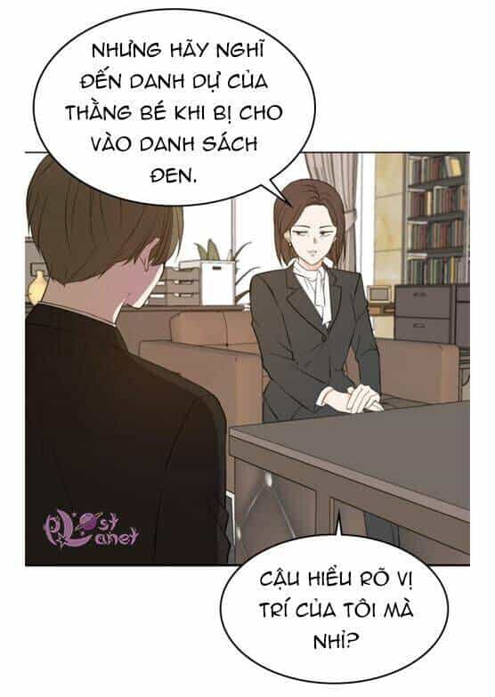 Kiếp Này Cũng Xin Chăm Sóc Tôi Như Vậy Nhé - Chương 27 - ảnh 10