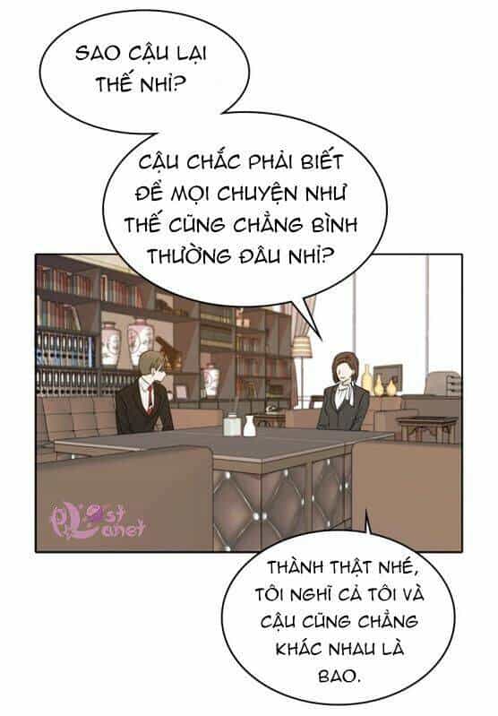 Kiếp Này Cũng Xin Chăm Sóc Tôi Như Vậy Nhé - Chương 27 - ảnh 12