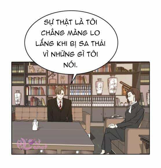 Kiếp Này Cũng Xin Chăm Sóc Tôi Như Vậy Nhé - Chương 27 - ảnh 14