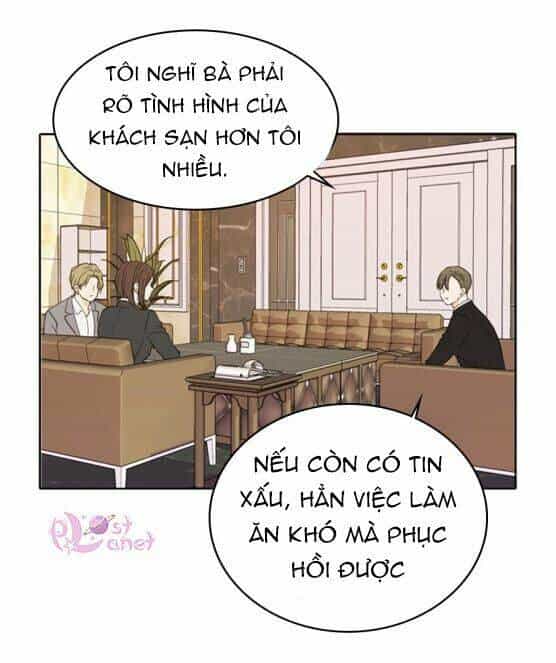 Kiếp Này Cũng Xin Chăm Sóc Tôi Như Vậy Nhé - Chương 27 - ảnh 17