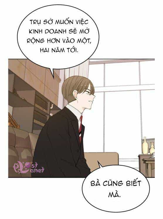 Kiếp Này Cũng Xin Chăm Sóc Tôi Như Vậy Nhé - Chương 27 - ảnh 18
