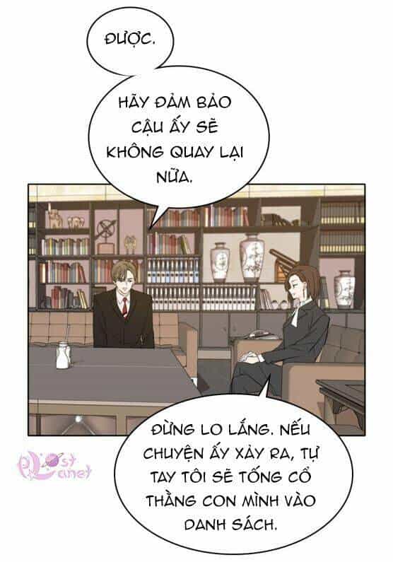 Kiếp Này Cũng Xin Chăm Sóc Tôi Như Vậy Nhé - Chương 27 - ảnh 26