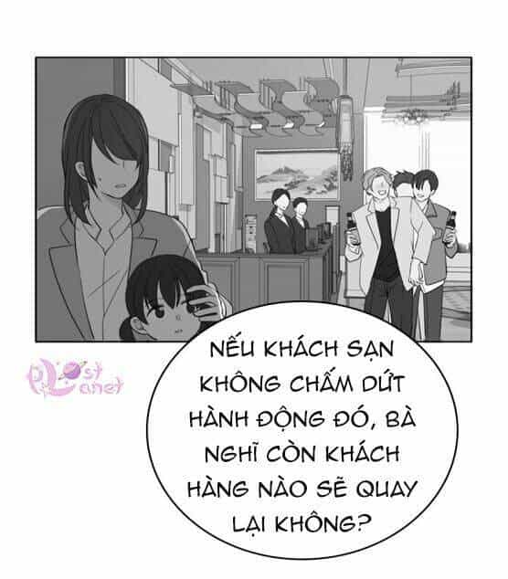 Kiếp Này Cũng Xin Chăm Sóc Tôi Như Vậy Nhé - Chương 27 - ảnh 4