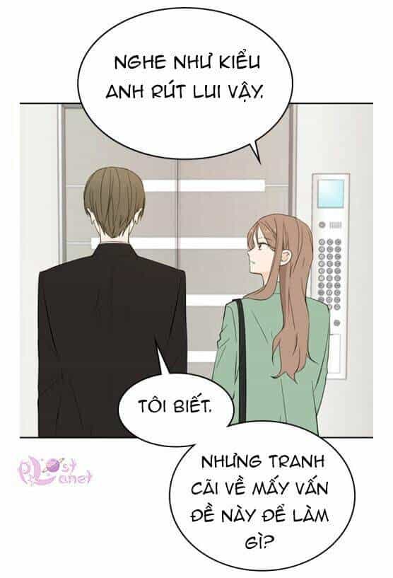 Kiếp Này Cũng Xin Chăm Sóc Tôi Như Vậy Nhé - Chương 27 - ảnh 44