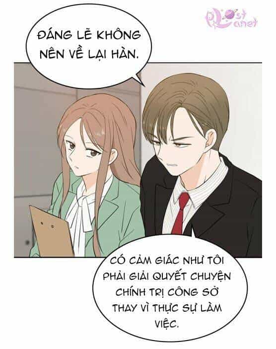 Kiếp Này Cũng Xin Chăm Sóc Tôi Như Vậy Nhé - Chương 27 - ảnh 45