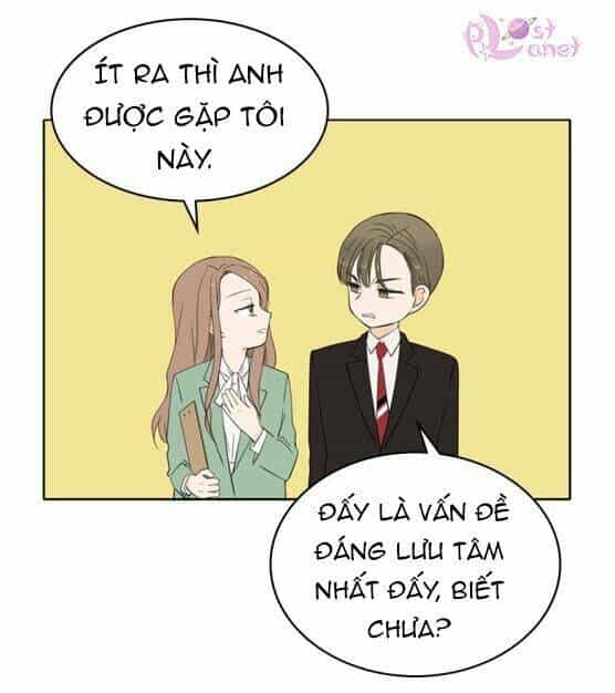 Kiếp Này Cũng Xin Chăm Sóc Tôi Như Vậy Nhé - Chương 27 - ảnh 46